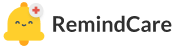Remindcare logo